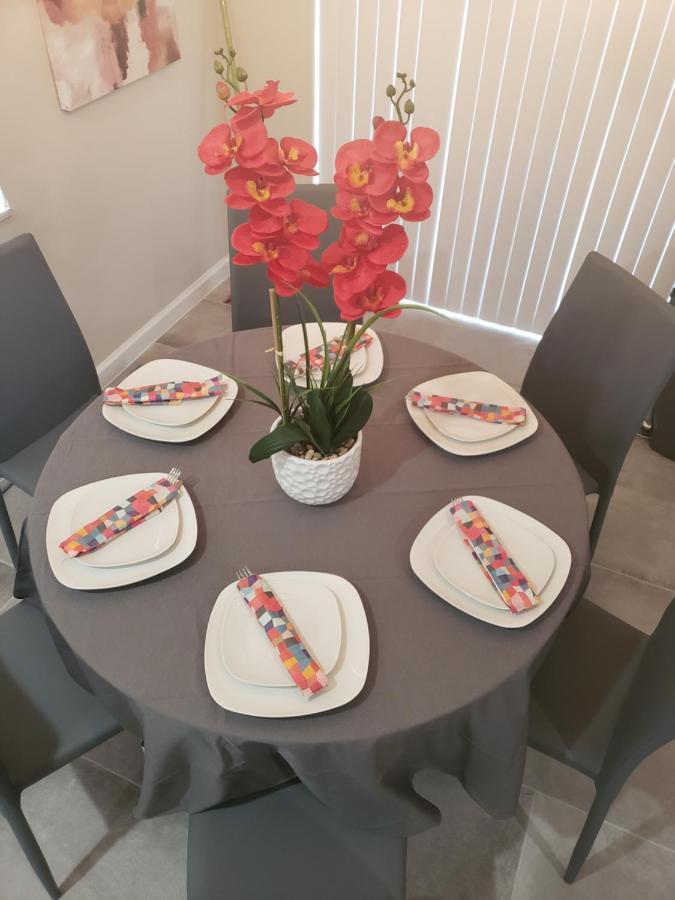 Coral Springs Paradise ภายนอก รูปภาพ